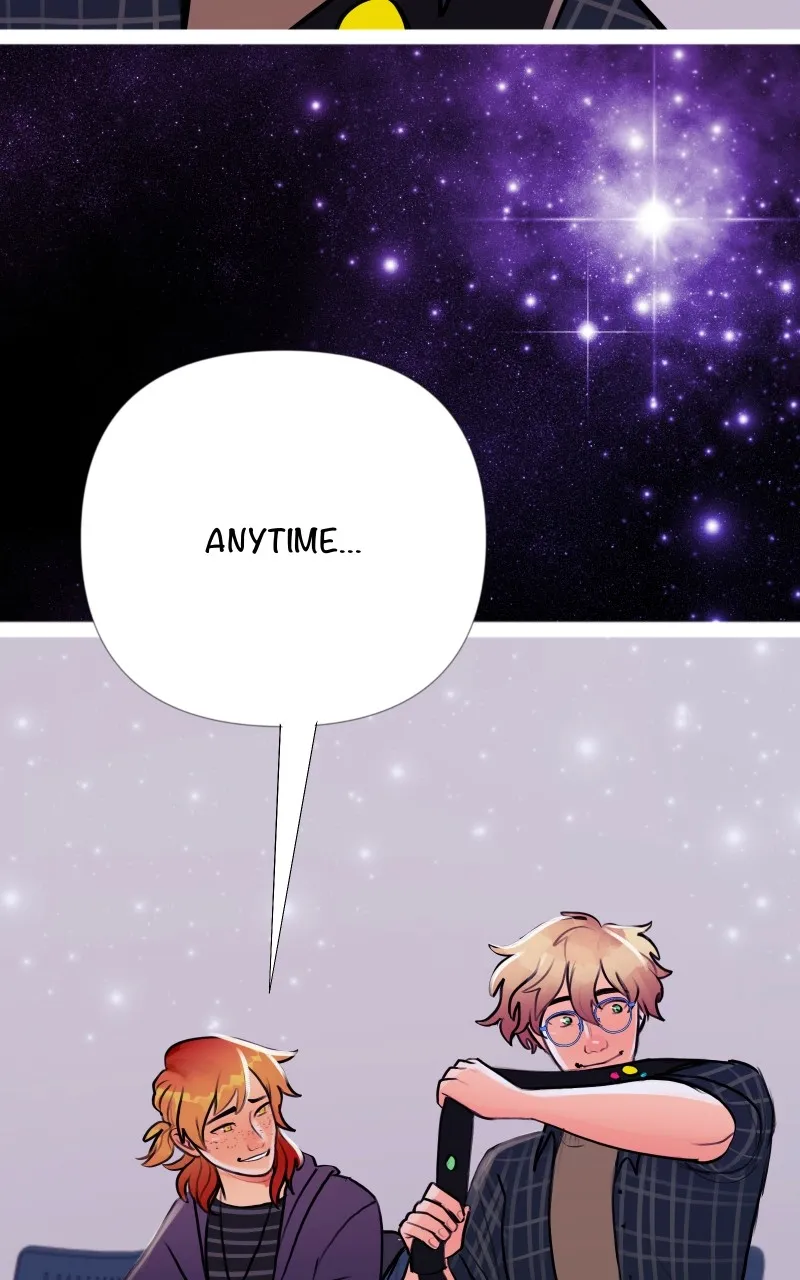 Star Catcher Chapter 6 page 45 - 