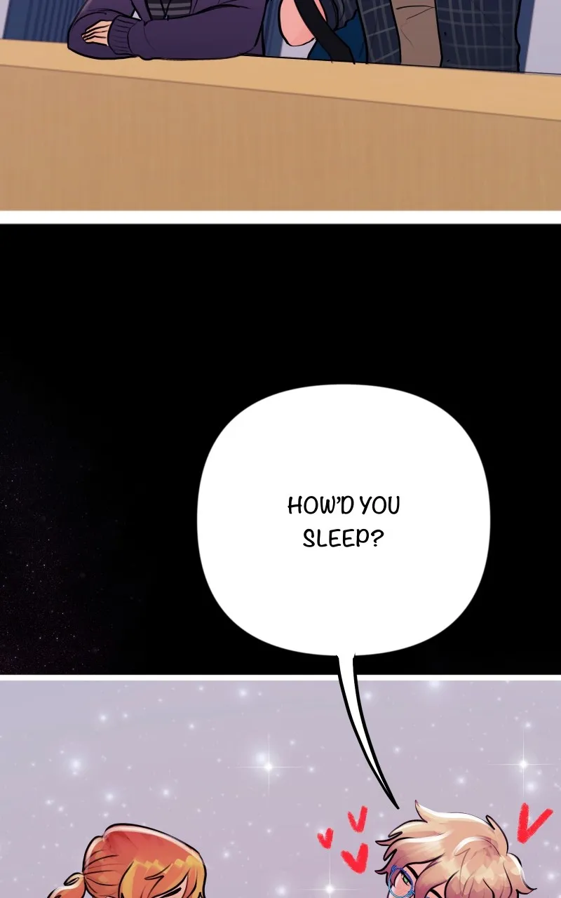 Star Catcher Chapter 6 page 46 - 