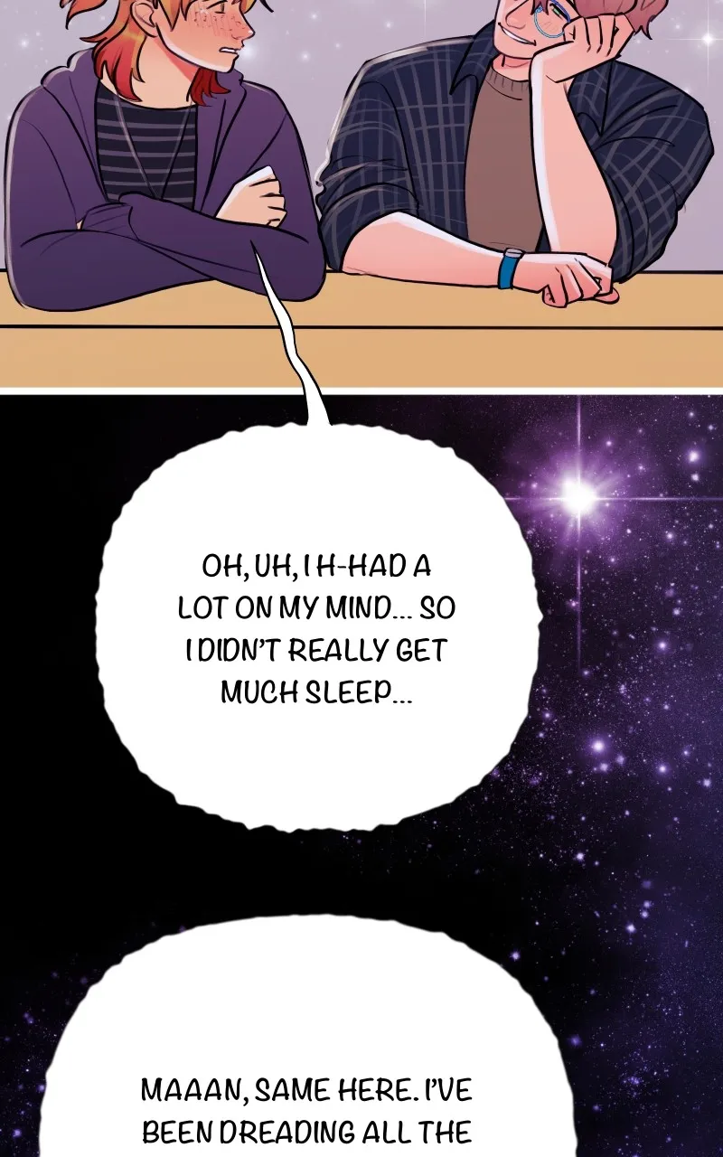 Star Catcher Chapter 6 page 47 - 