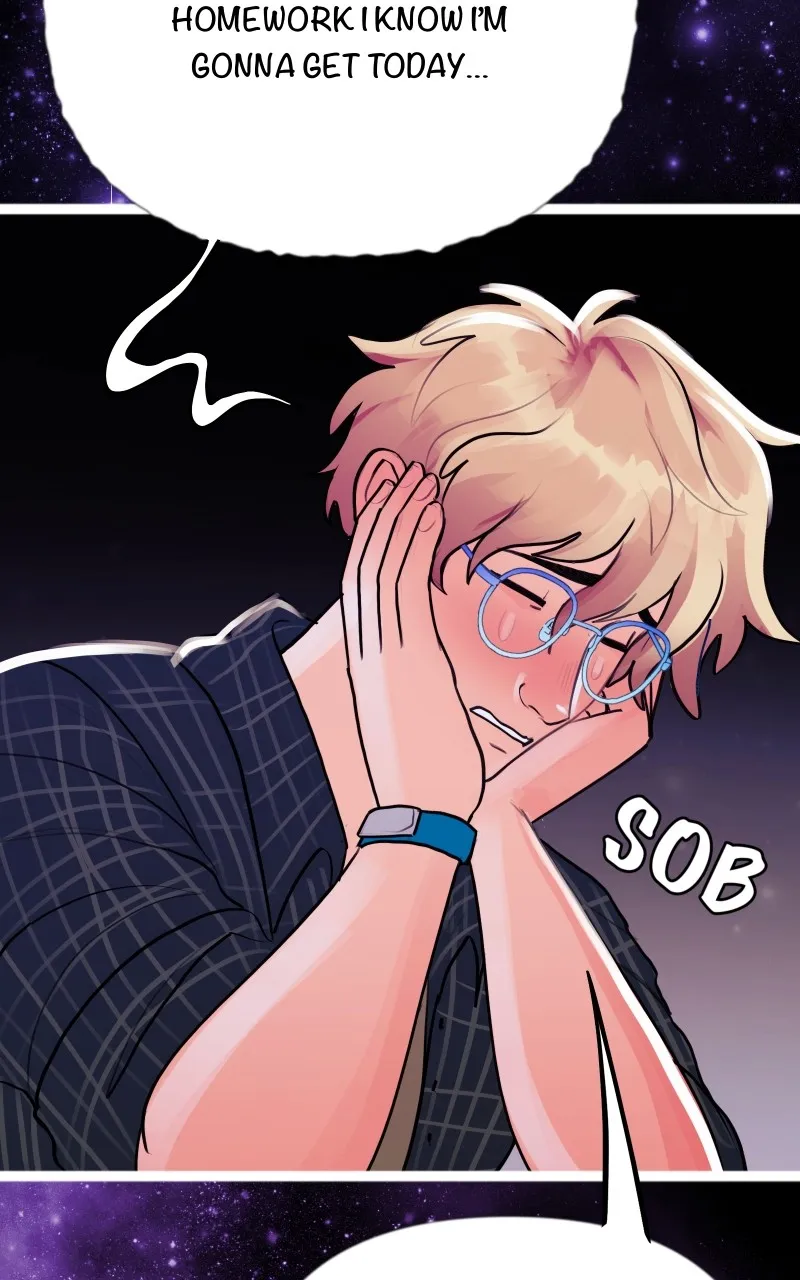 Star Catcher Chapter 6 page 48 - 