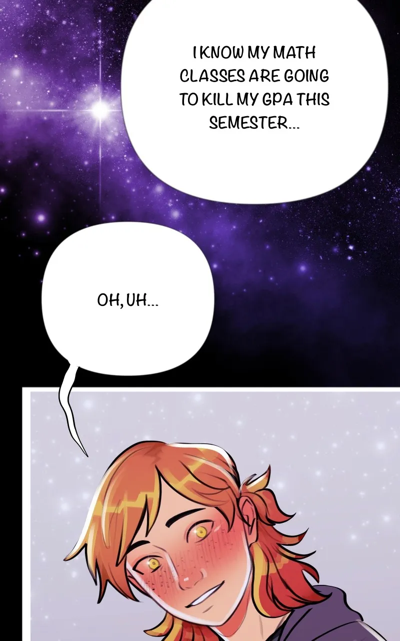 Star Catcher Chapter 6 page 49 - 
