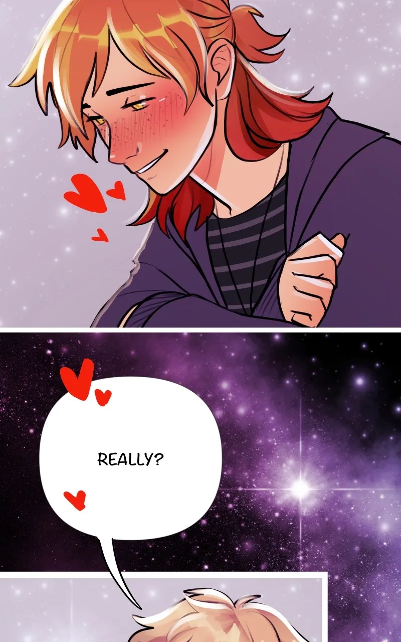 Star Catcher Chapter 6 page 51 - 