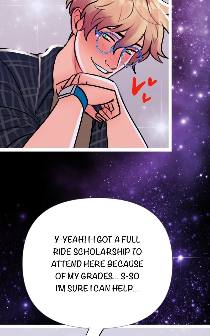 Star Catcher Chapter 6 page 52 - 