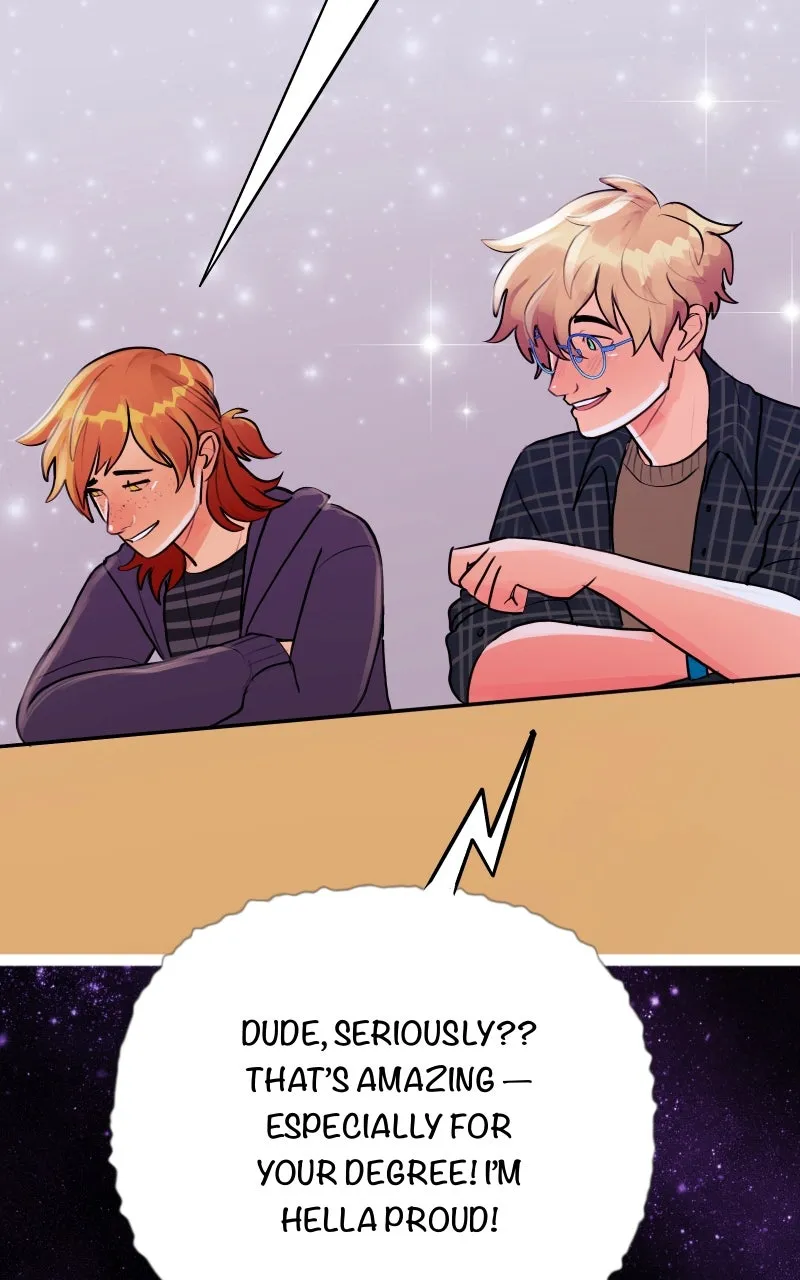 Star Catcher Chapter 6 page 53 - 