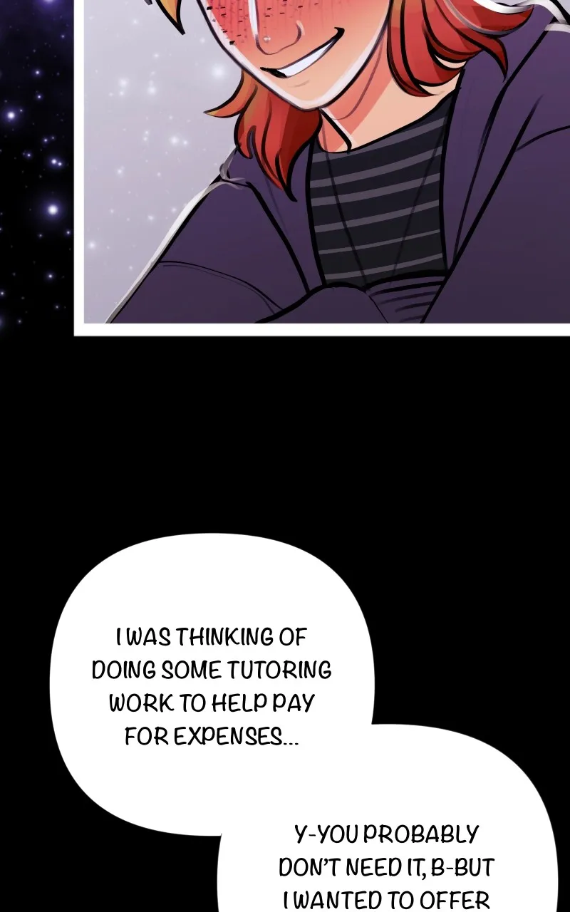 Star Catcher Chapter 6 page 55 - 