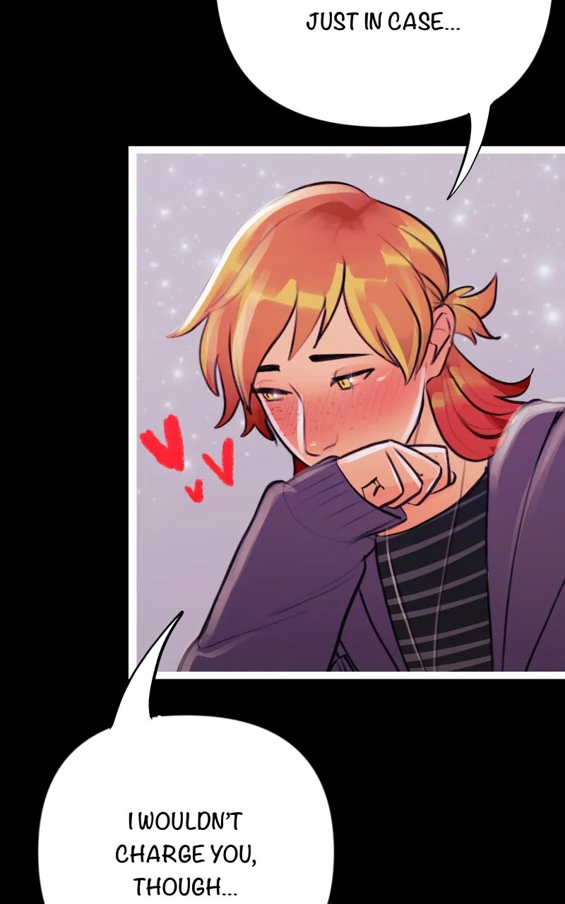 Star Catcher Chapter 6 page 56 - 