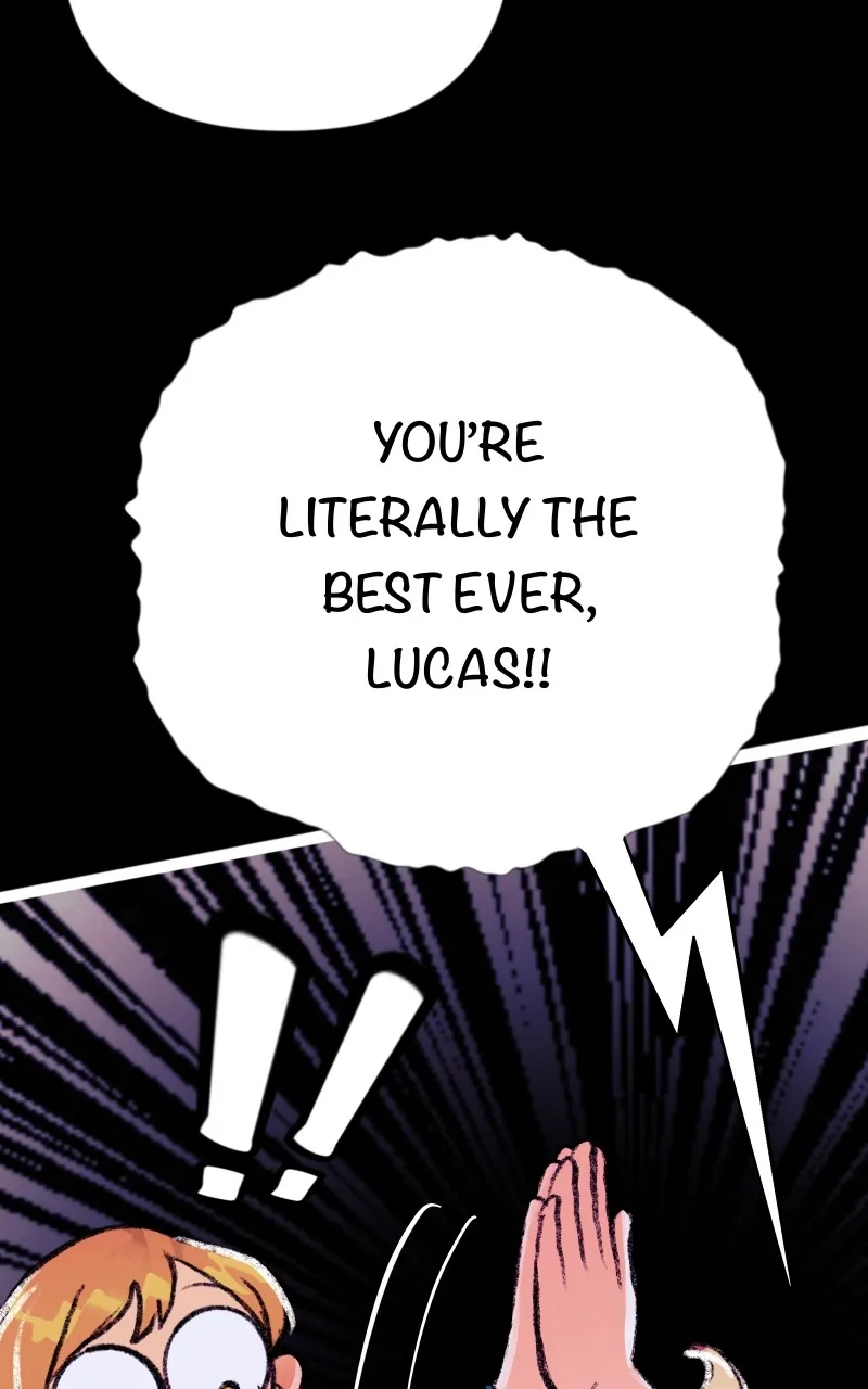 Star Catcher Chapter 6 page 57 - 