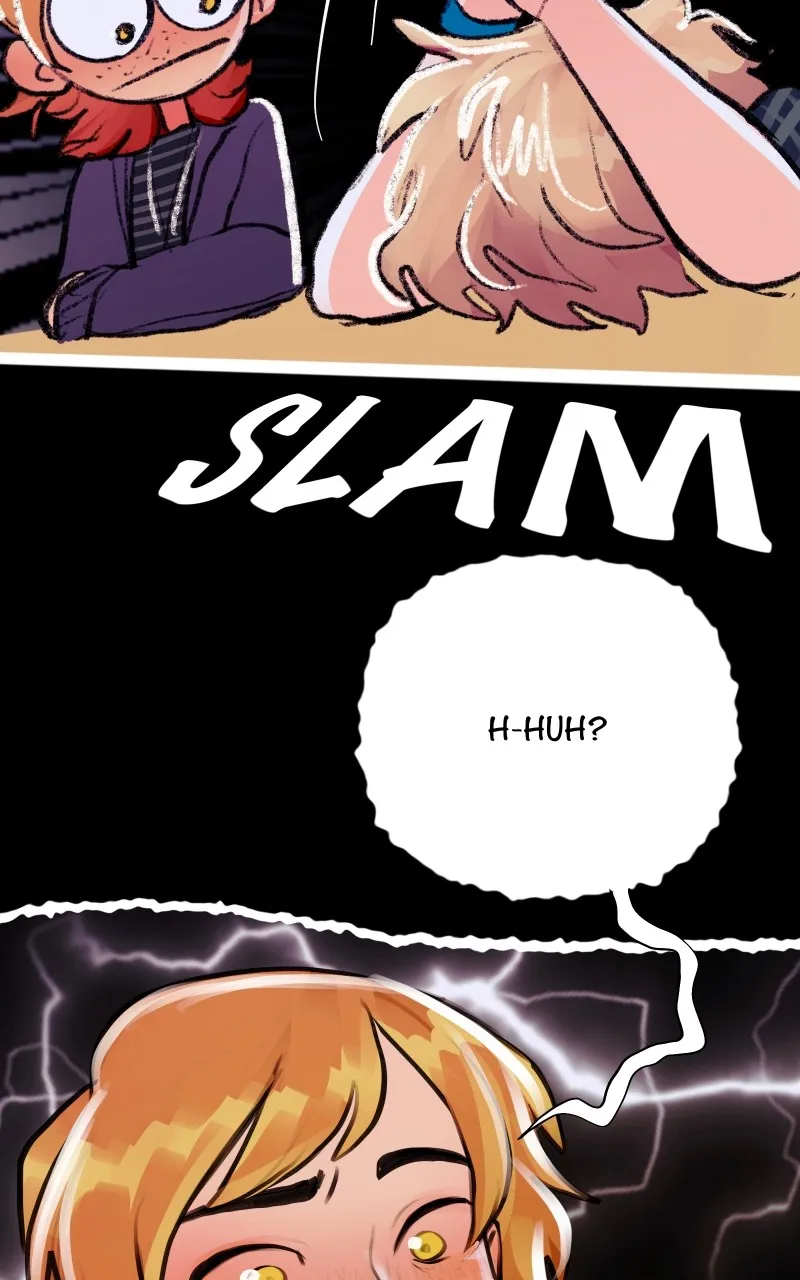 Star Catcher Chapter 6 page 58 - 