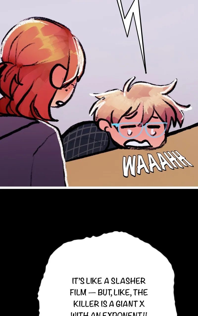 Star Catcher Chapter 6 page 60 - 
