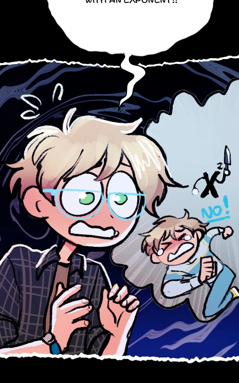 Star Catcher Chapter 6 page 61 - 
