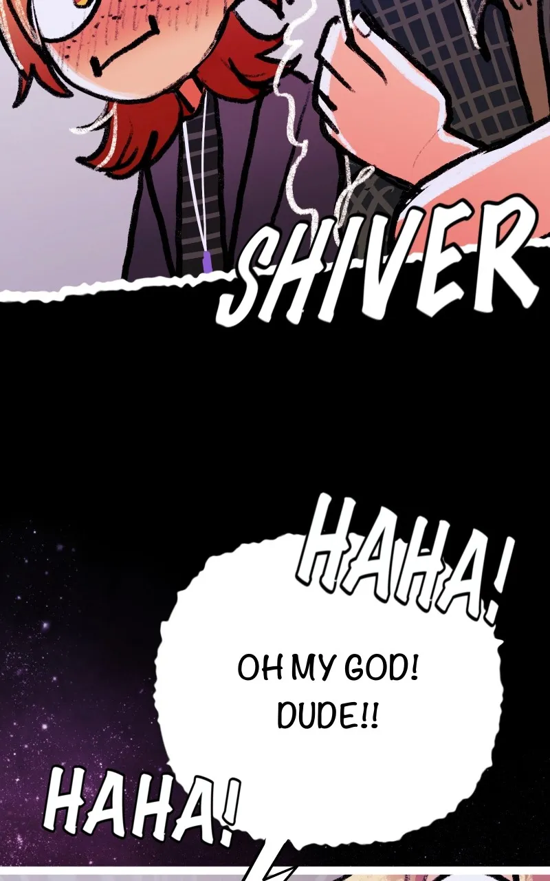 Star Catcher Chapter 6 page 63 - 