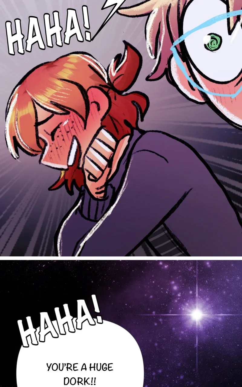 Star Catcher Chapter 6 page 64 - 