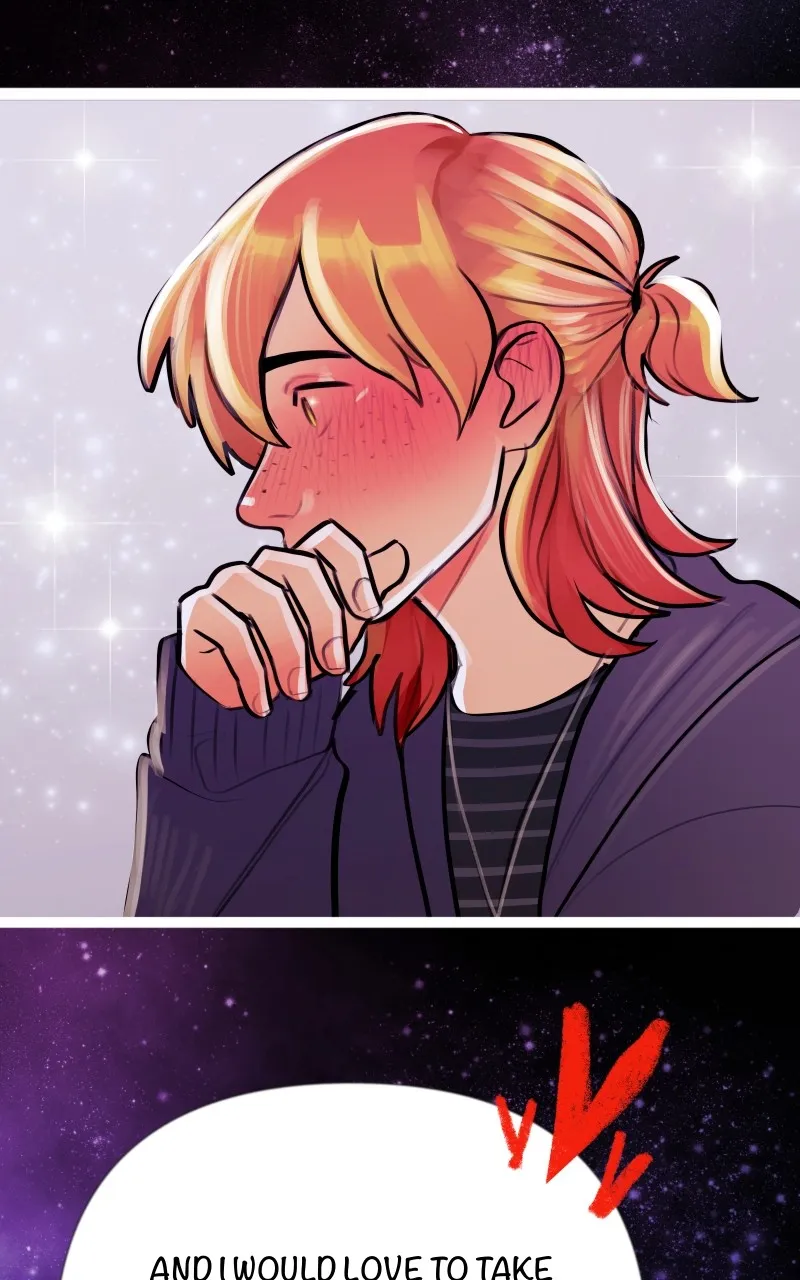 Star Catcher Chapter 6 page 68 - 