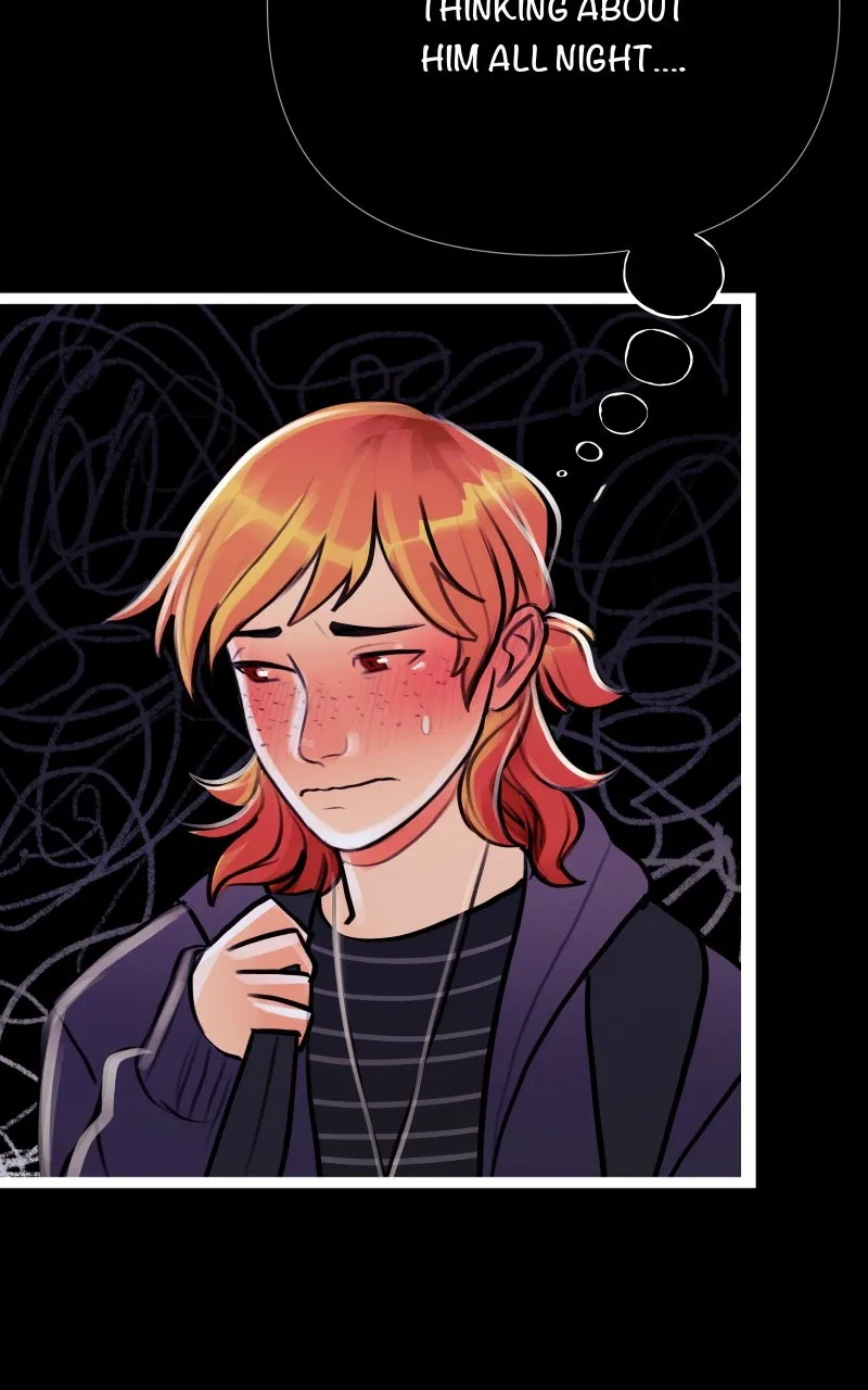 Star Catcher Chapter 6 page 8 - 