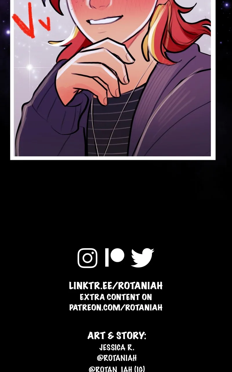 Star Catcher Chapter 6 page 71 - 