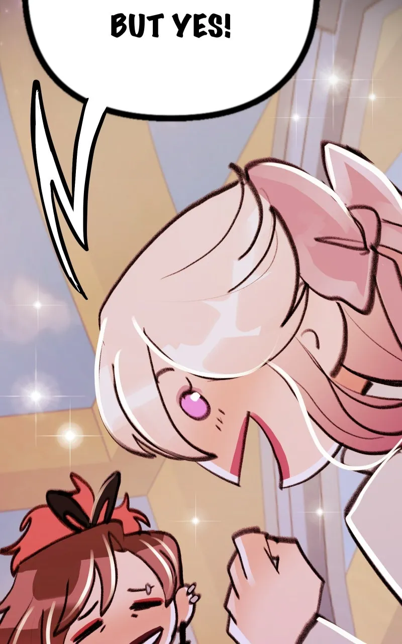 Star Catcher Chapter 60 page 12 - 