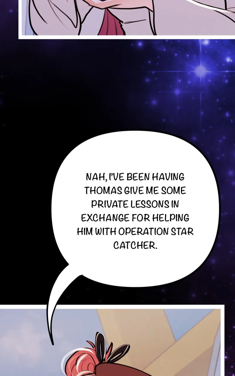 Star Catcher Chapter 60 page 15 - 