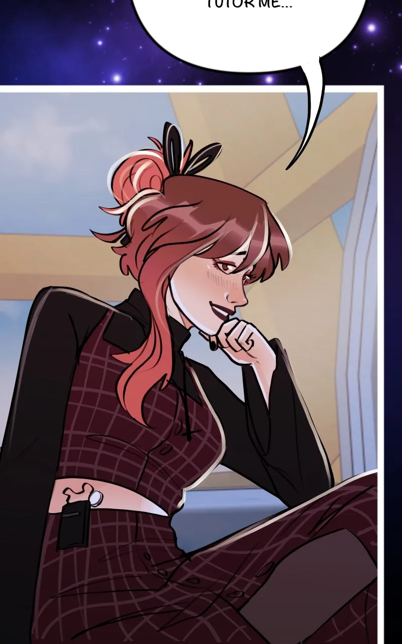 Star Catcher Chapter 60 page 19 - 