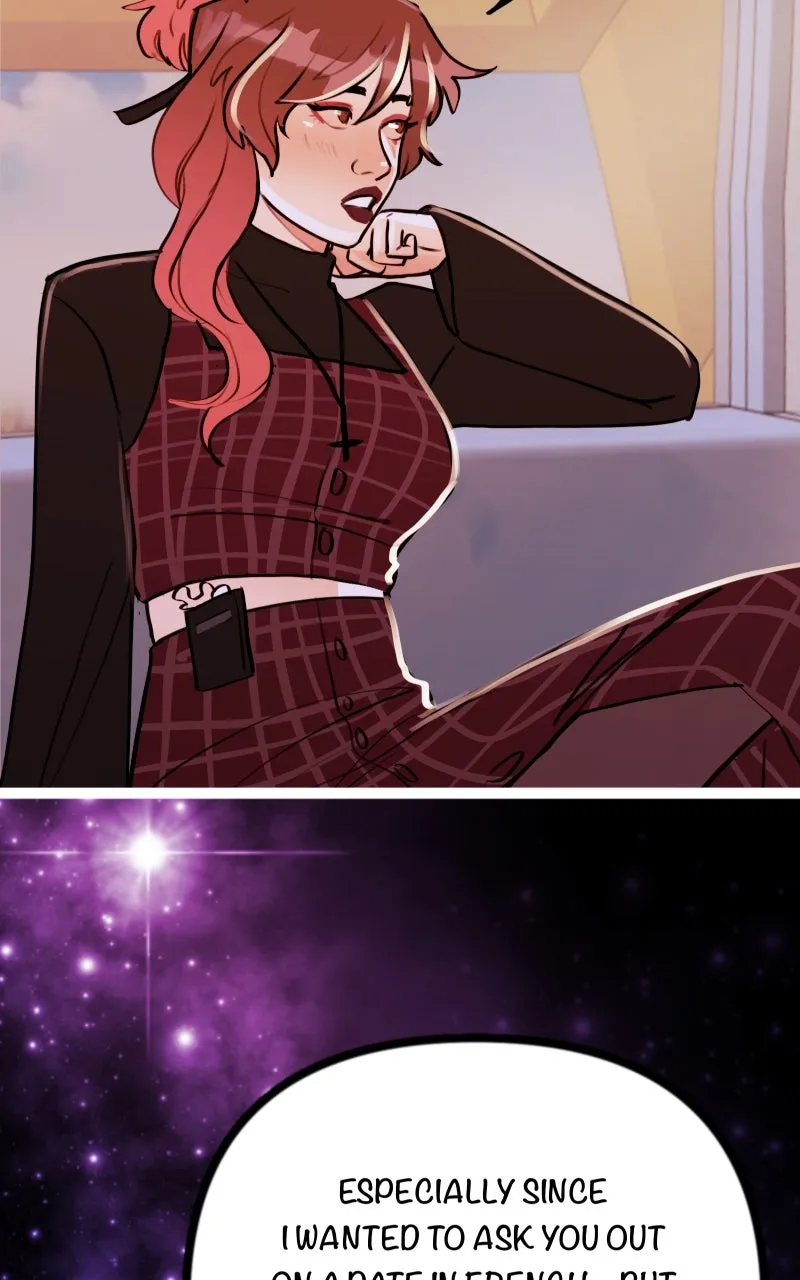 Star Catcher Chapter 60 page 22 - 