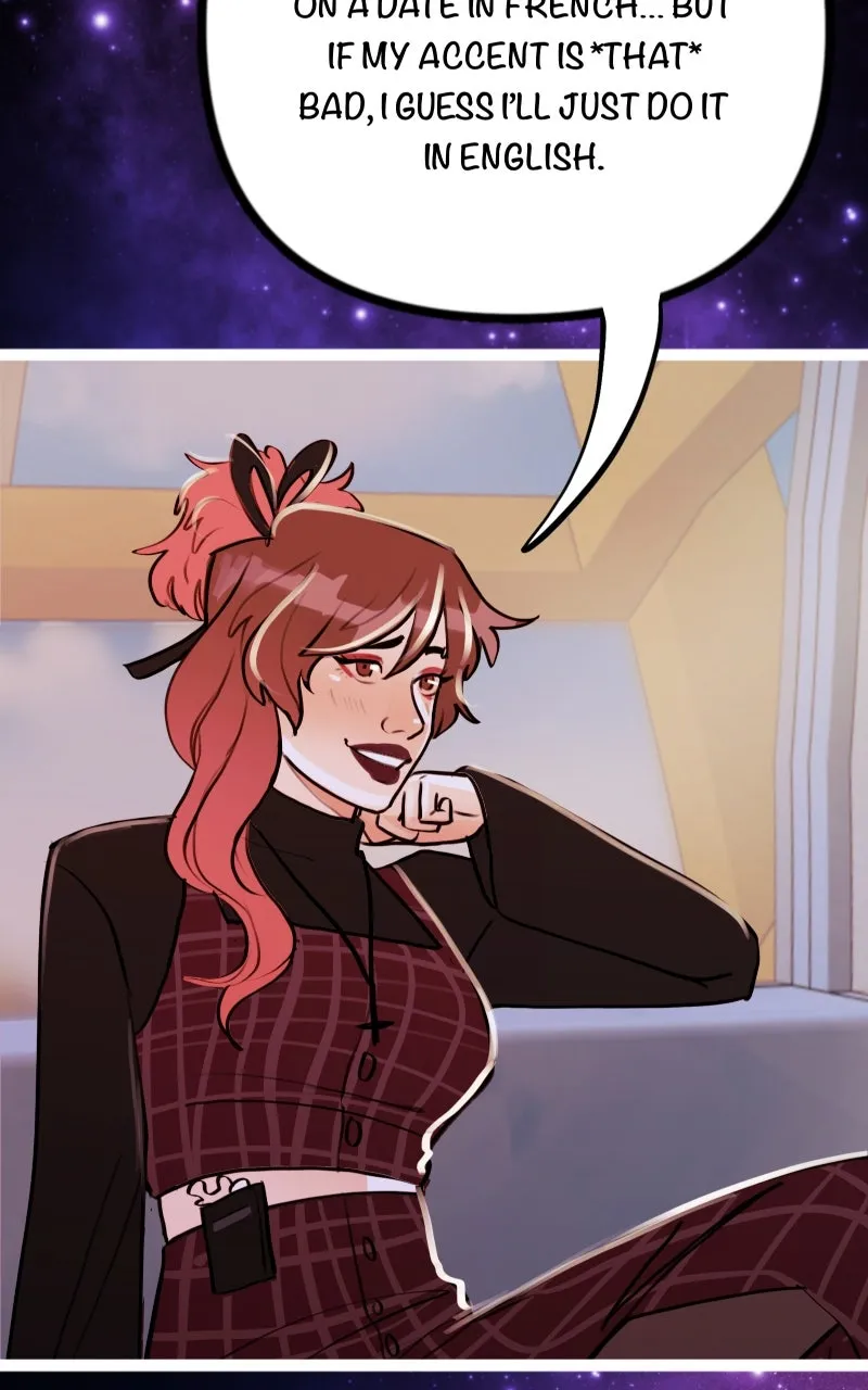 Star Catcher Chapter 60 page 23 - 