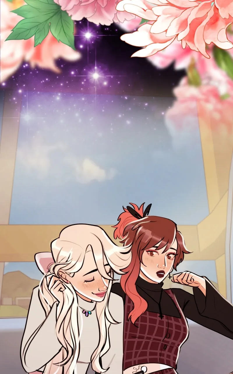 Star Catcher Chapter 60 page 28 - 