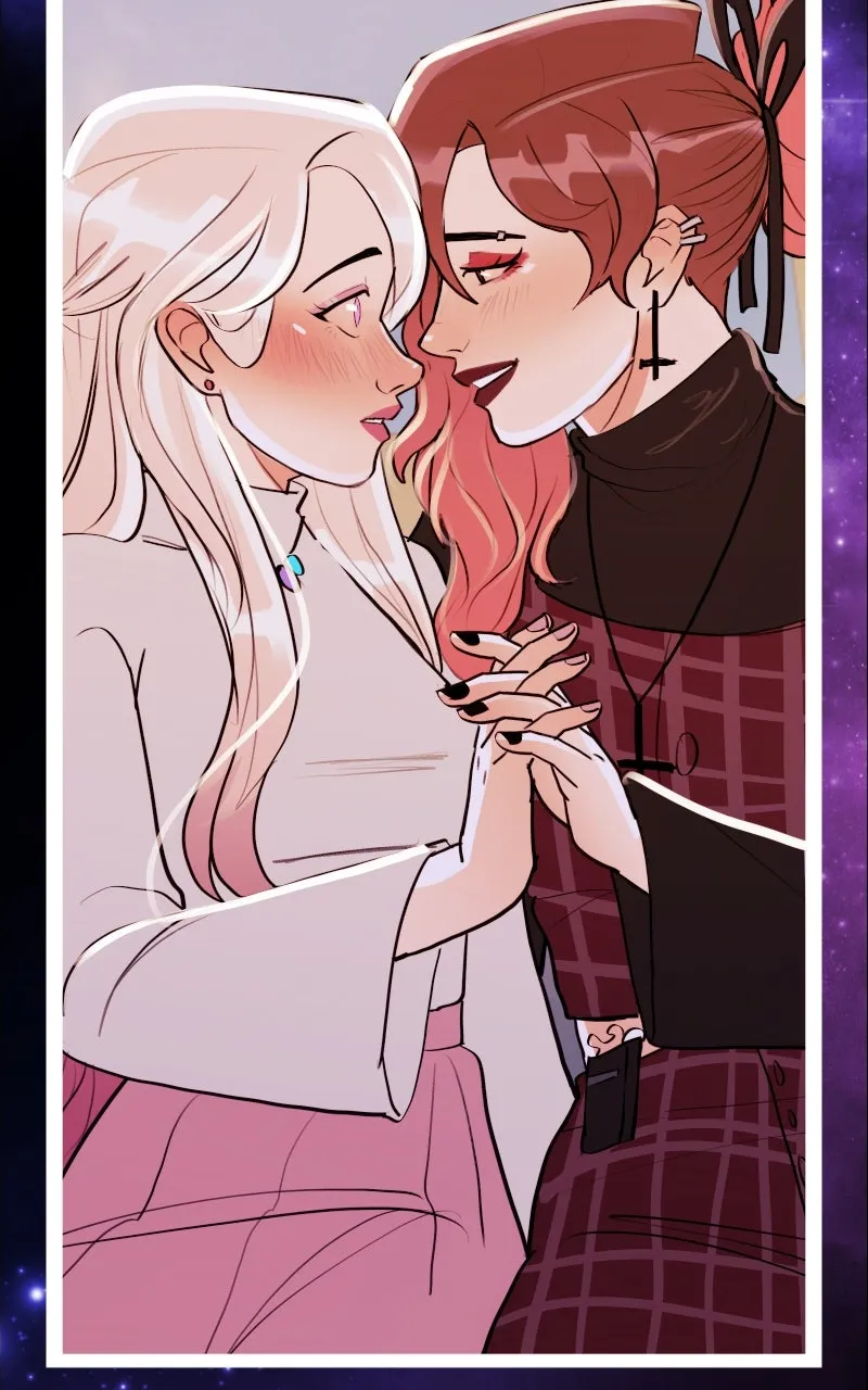Star Catcher Chapter 60 page 36 - 