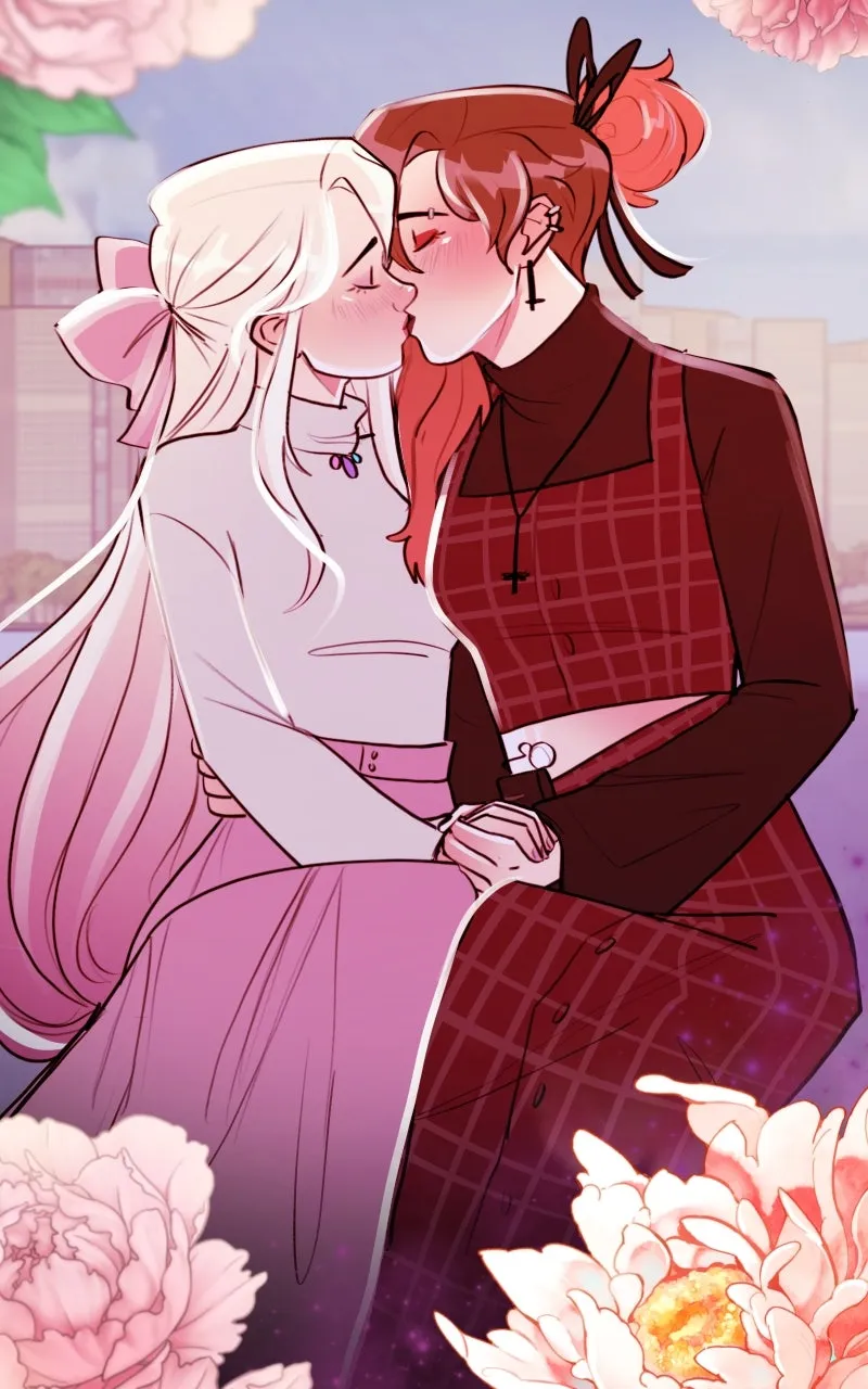 Star Catcher Chapter 60 page 40 - 