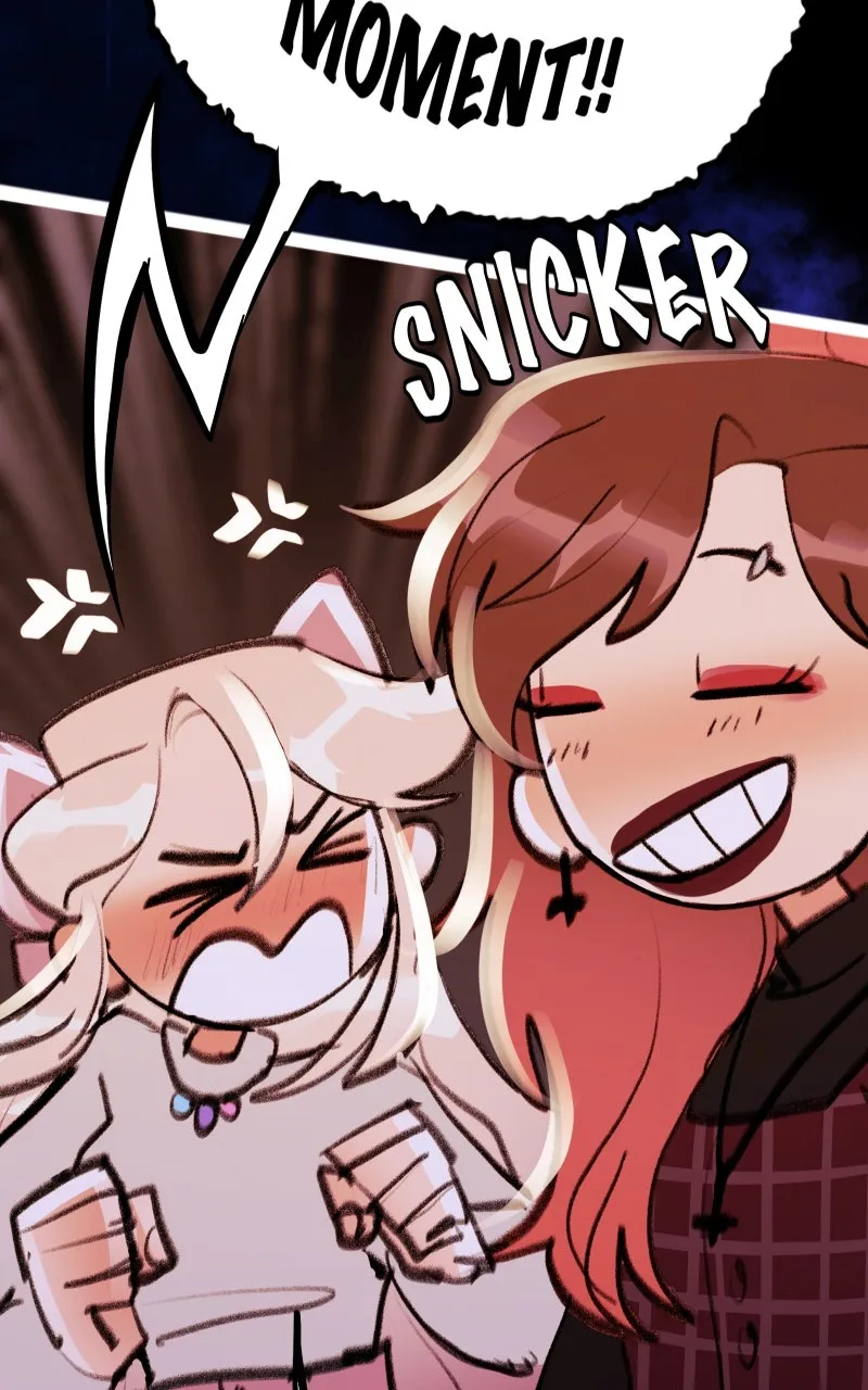 Star Catcher Chapter 60 page 46 - 