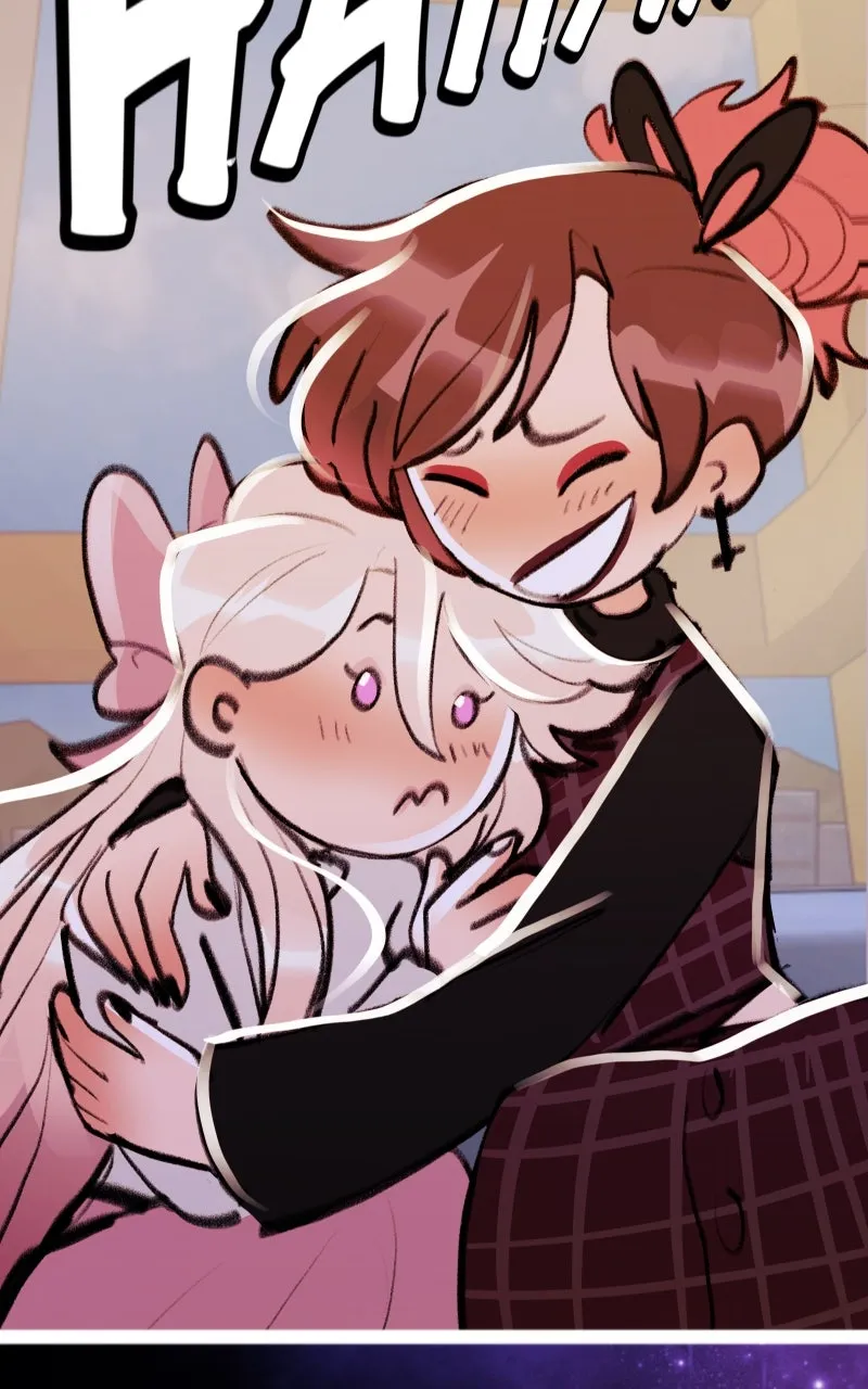 Star Catcher Chapter 60 page 48 - 