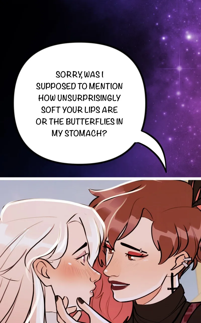 Star Catcher Chapter 60 page 49 - 