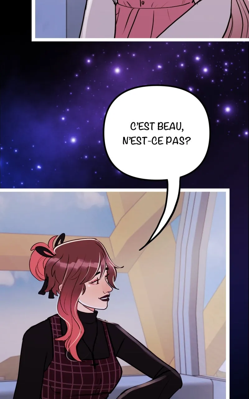 Star Catcher Chapter 60 page 6 - 