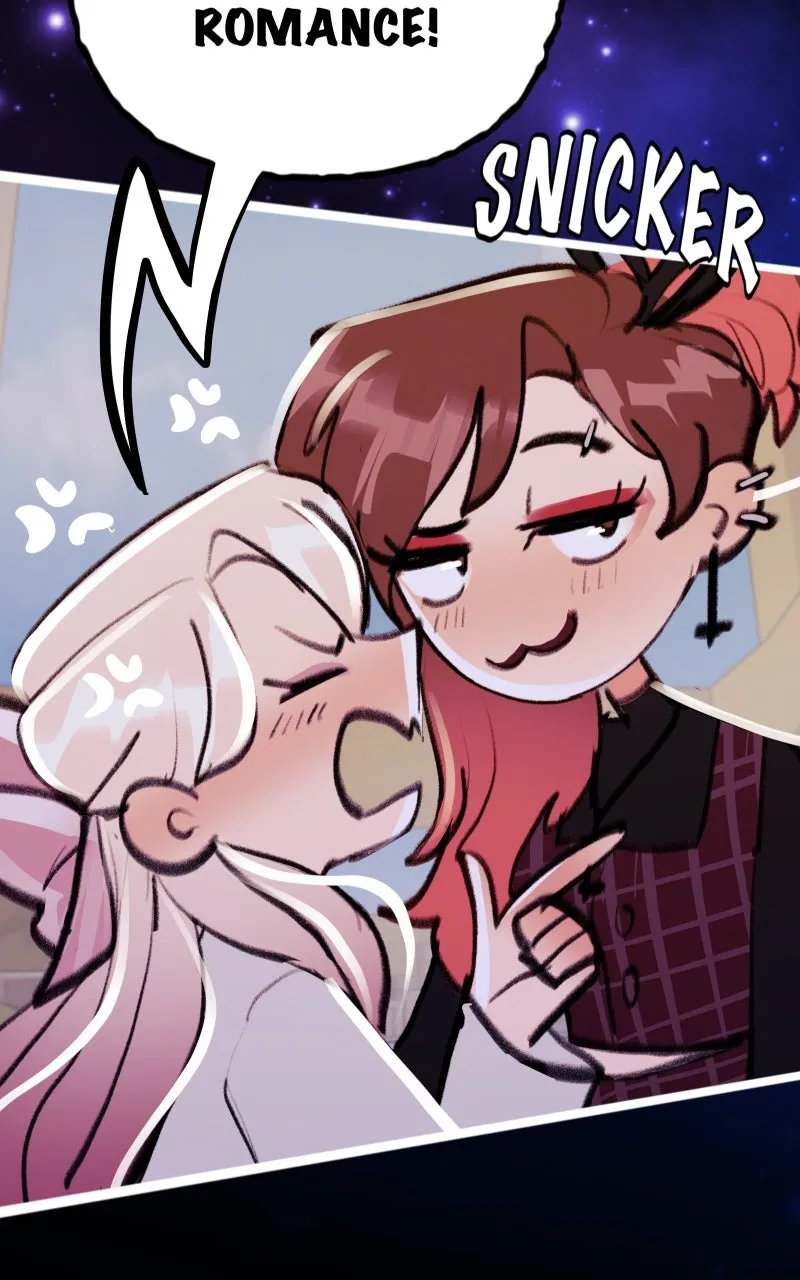 Star Catcher Chapter 60 page 51 - 