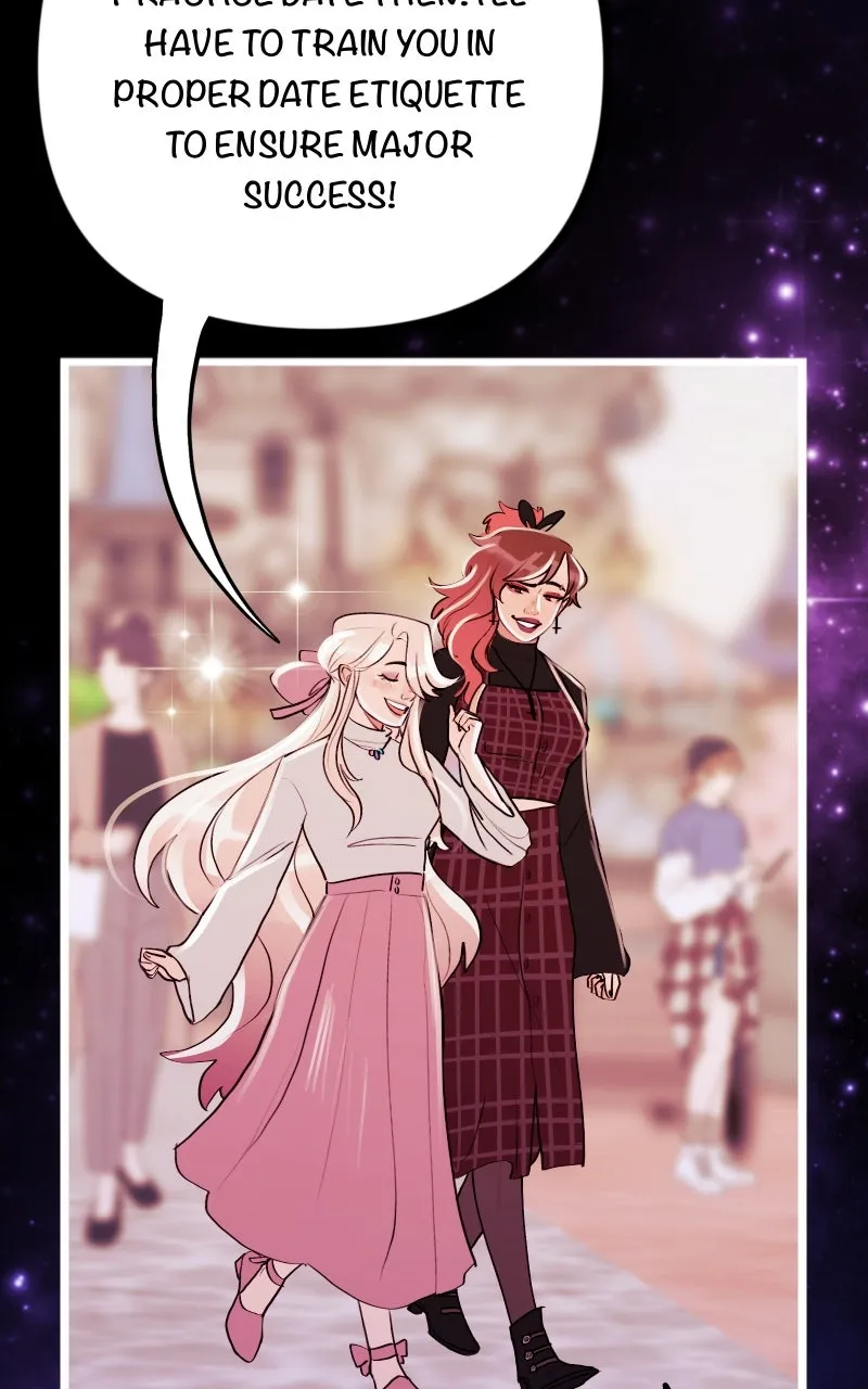 Star Catcher Chapter 60 page 54 - 