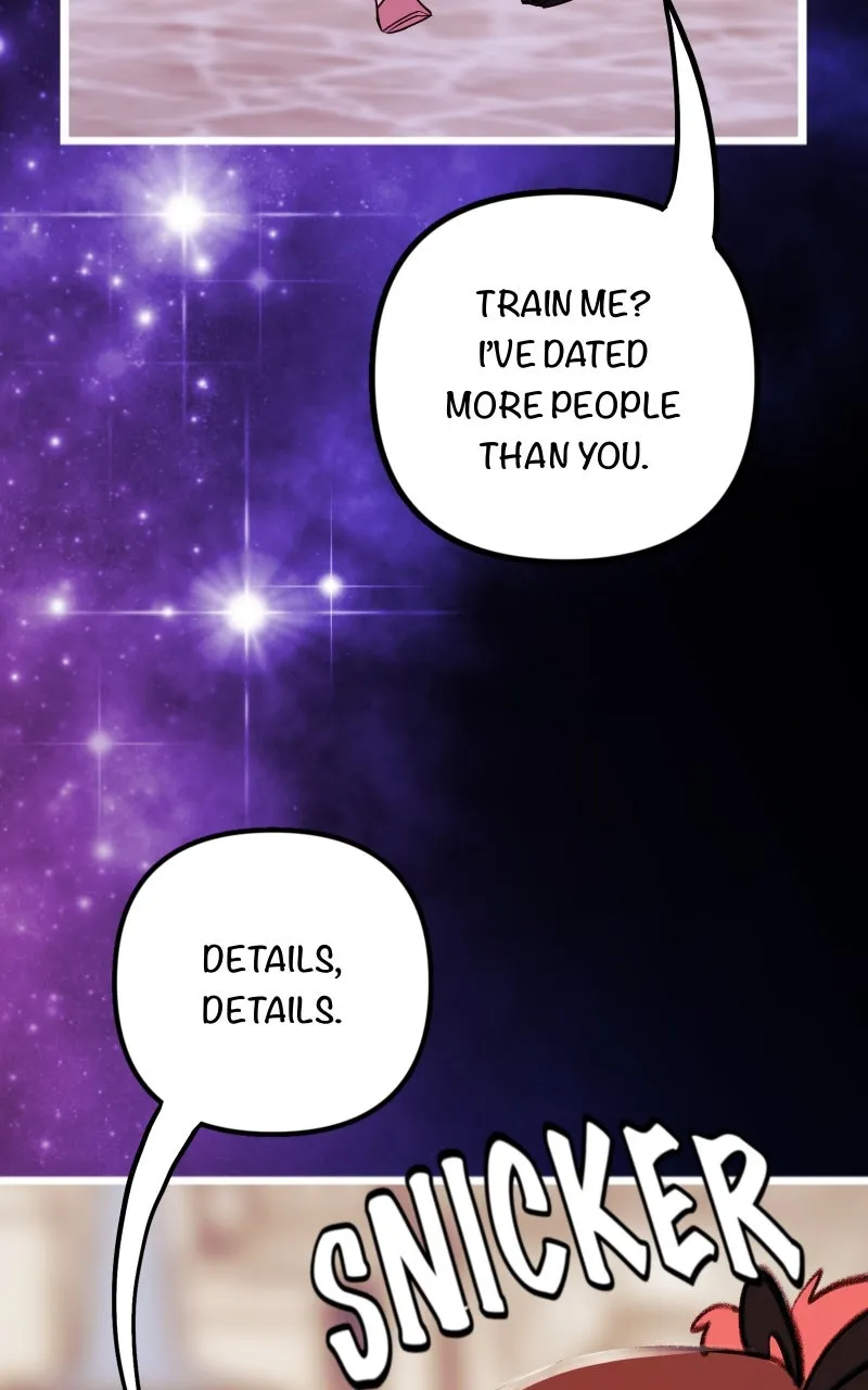 Star Catcher Chapter 60 page 55 - 