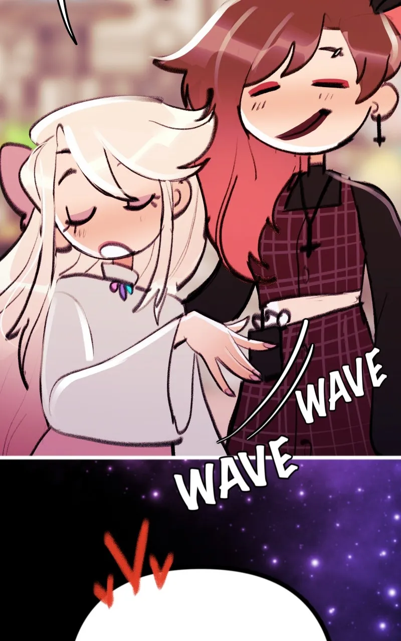 Star Catcher Chapter 60 page 56 - 