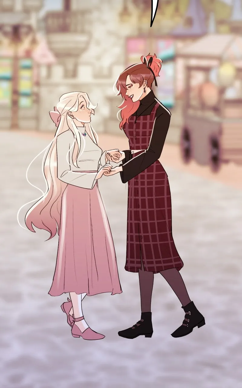 Star Catcher Chapter 60 page 59 - 