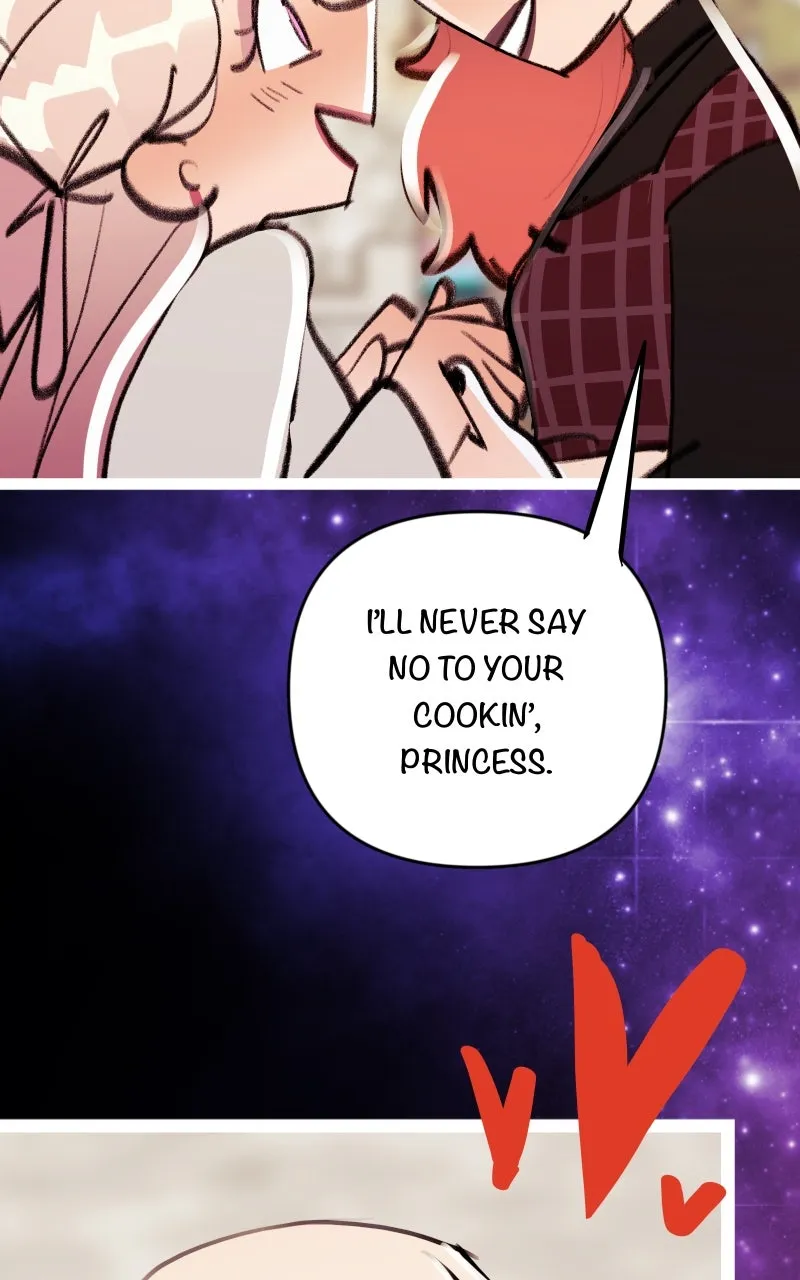 Star Catcher Chapter 60 page 61 - 