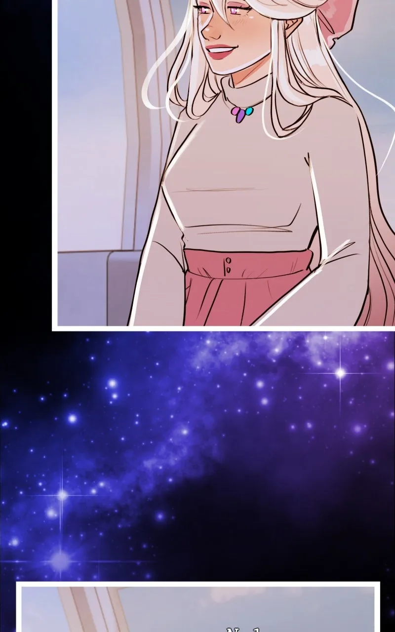 Star Catcher Chapter 60 page 8 - 