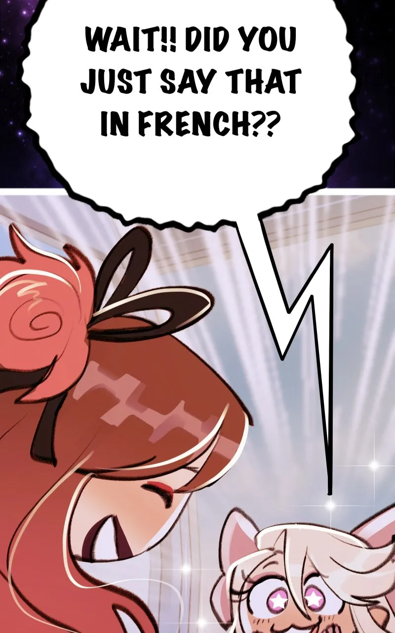 Star Catcher Chapter 60 page 10 - 