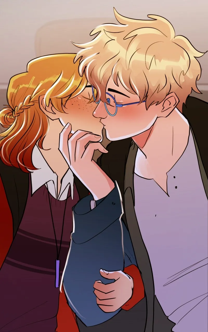 Star Catcher Chapter 61 page 11 - 