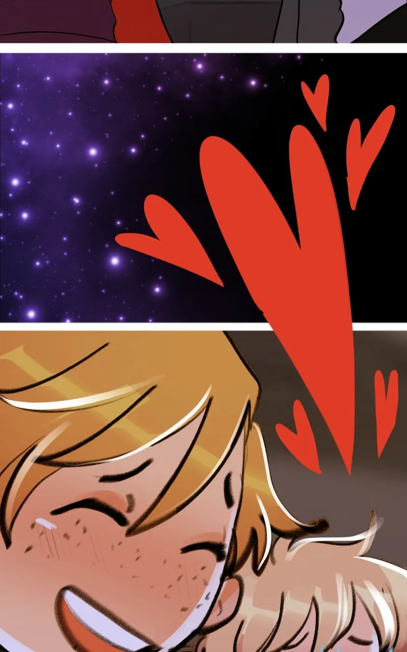 Star Catcher Chapter 61 page 12 - 