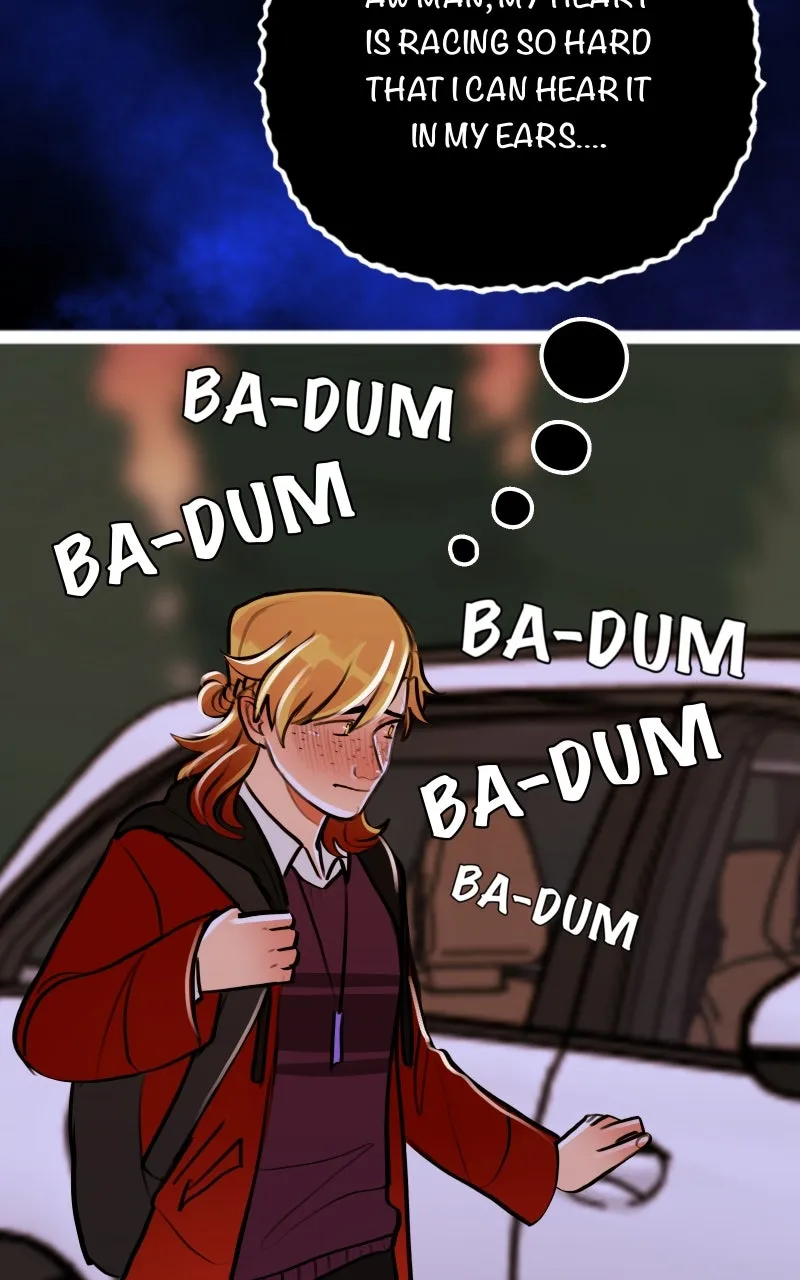 Star Catcher Chapter 61 page 14 - 