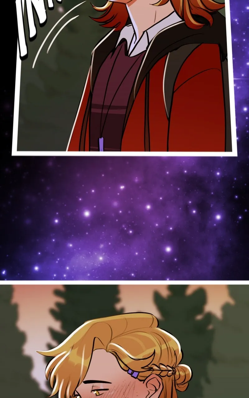 Star Catcher Chapter 61 page 16 - 
