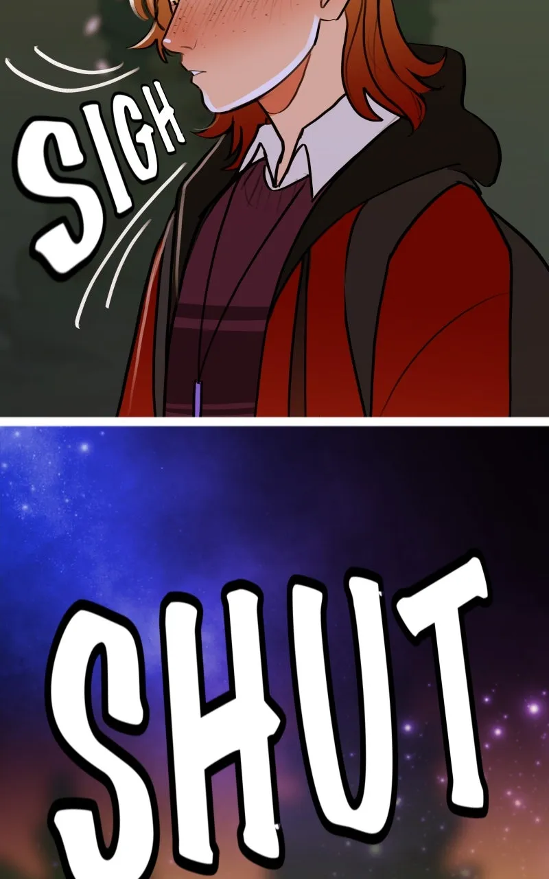 Star Catcher Chapter 61 page 17 - 