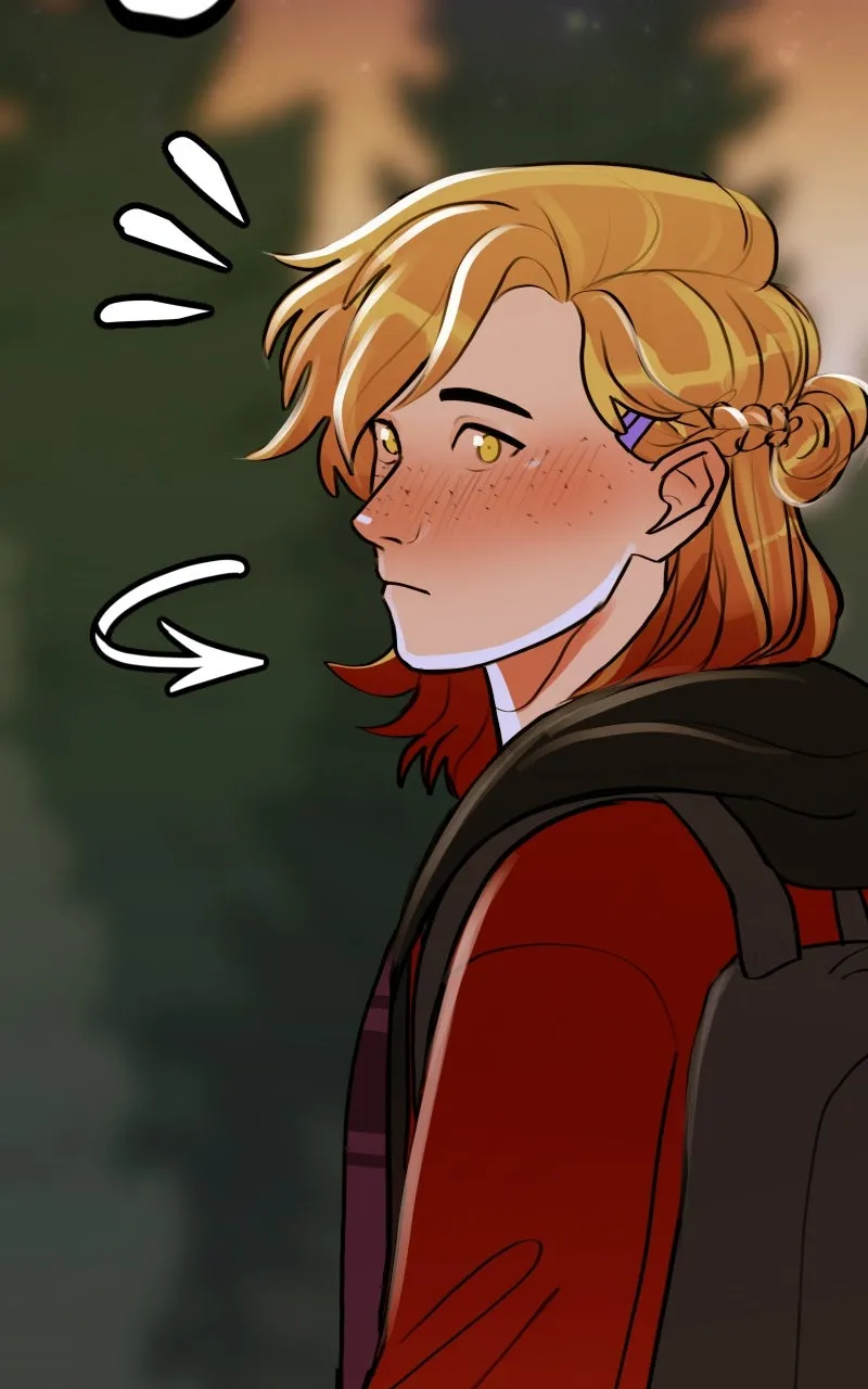 Star Catcher Chapter 61 page 18 - 