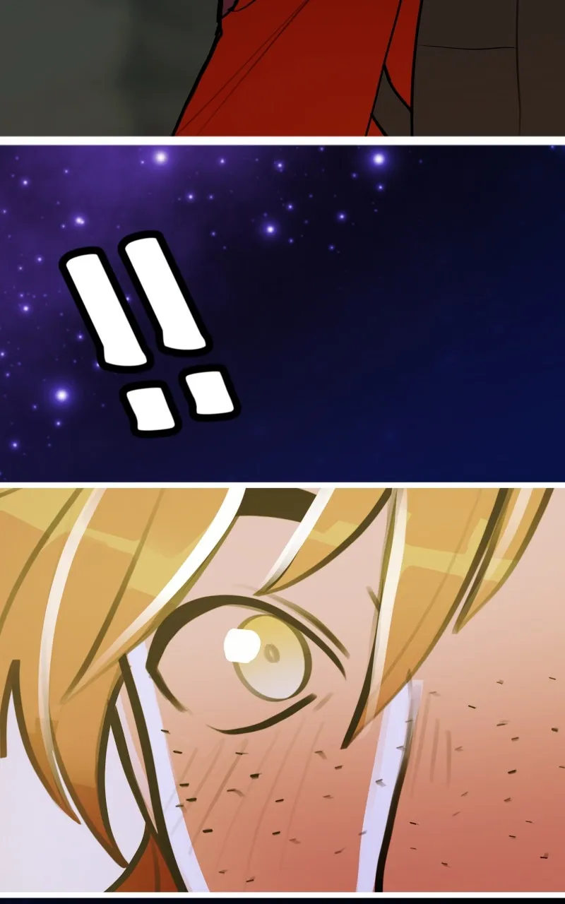 Star Catcher Chapter 61 page 19 - 