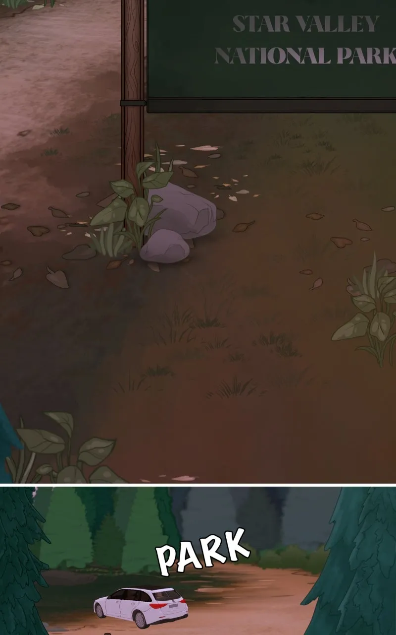 Star Catcher Chapter 61 page 3 - 