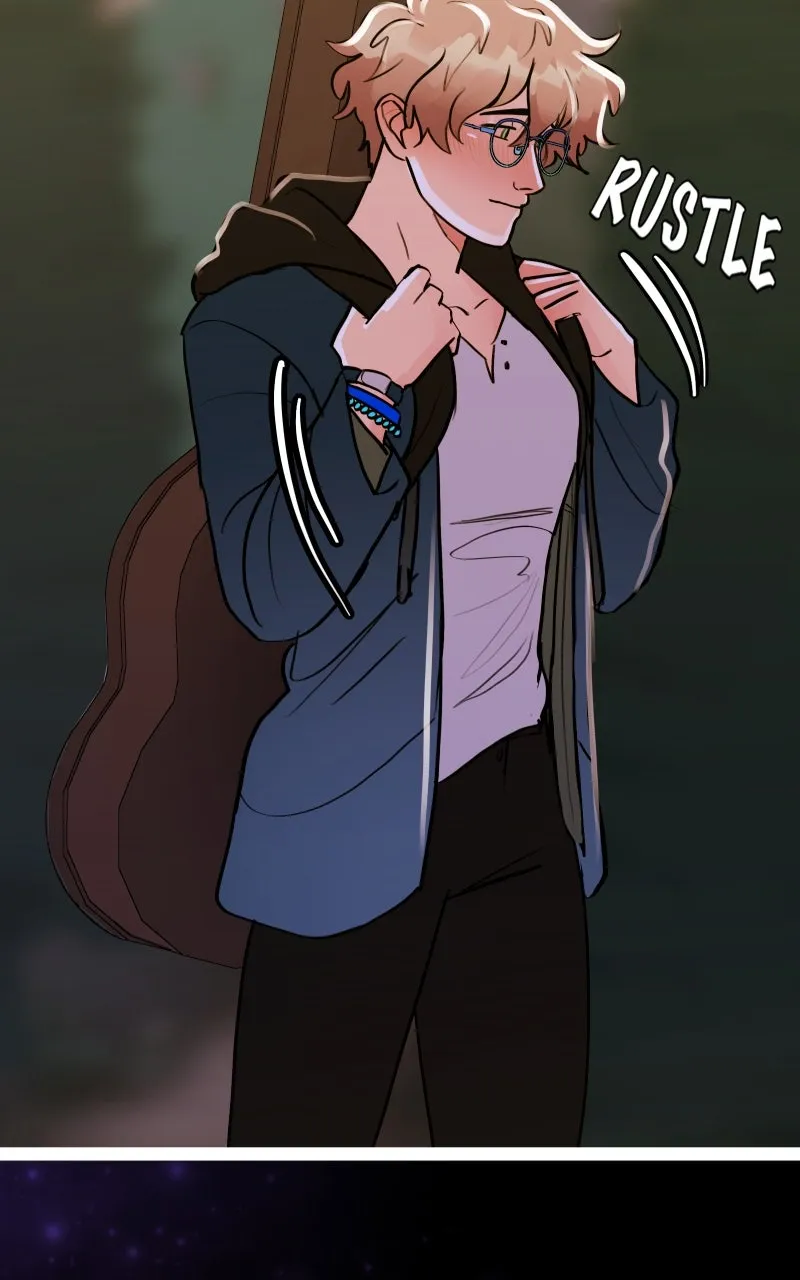 Star Catcher Chapter 61 page 21 - 