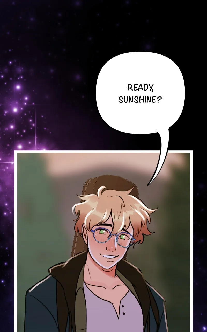 Star Catcher Chapter 61 page 22 - 