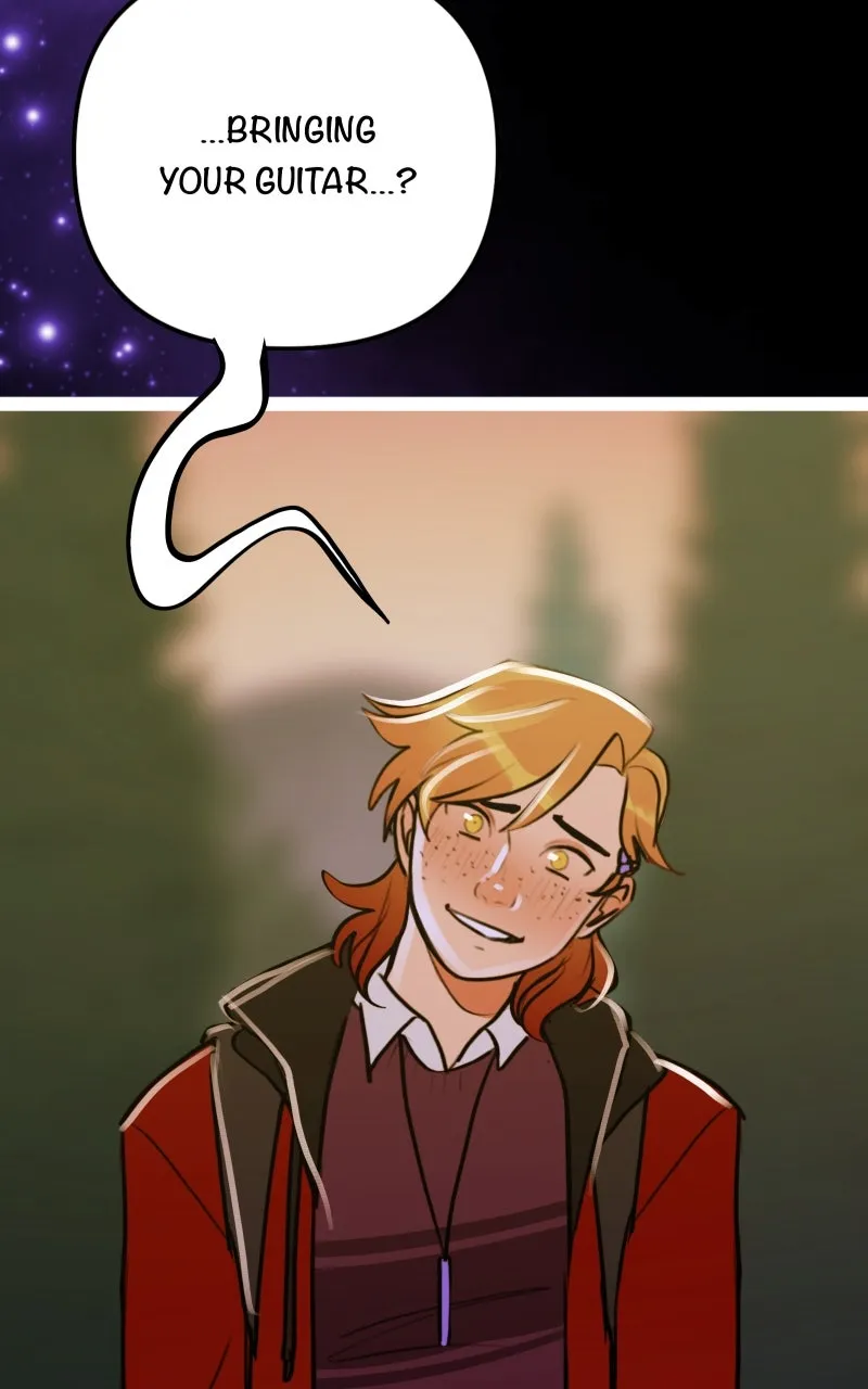 Star Catcher Chapter 61 page 25 - 